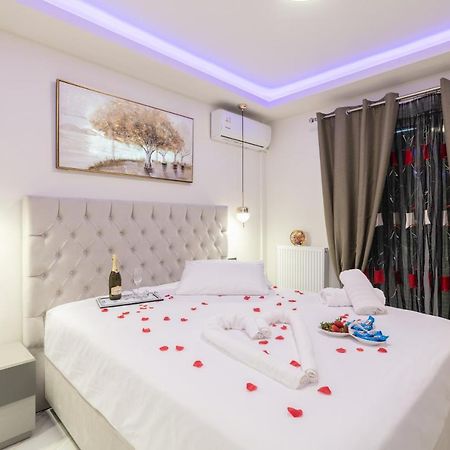 Alkeos Suite Zakynthos Exterior photo