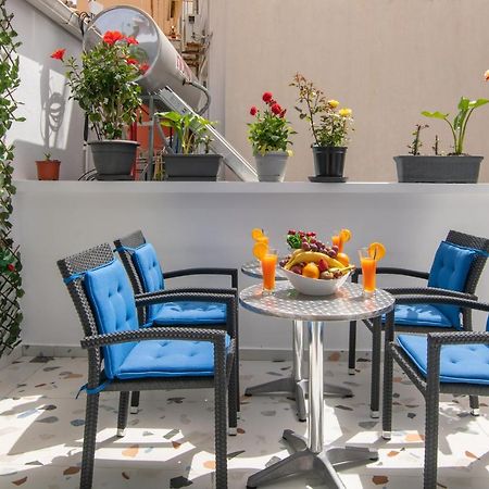 Alkeos Suite Zakynthos Exterior photo