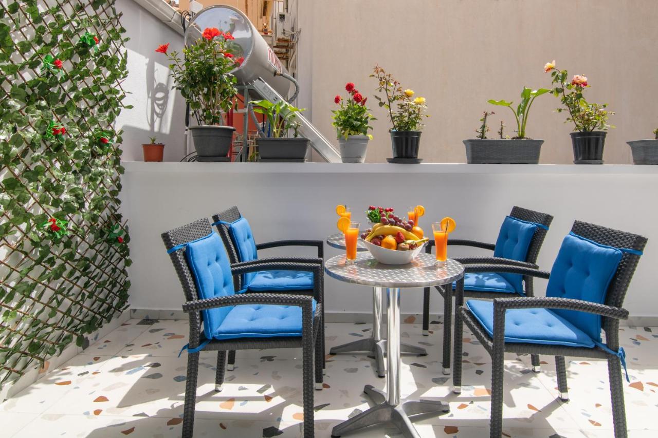 Alkeos Suite Zakynthos Exterior photo