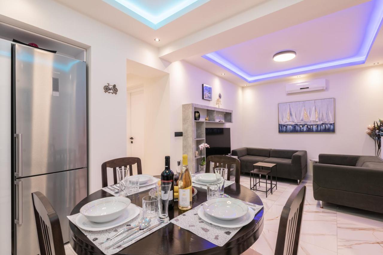 Alkeos Suite Zakynthos Exterior photo