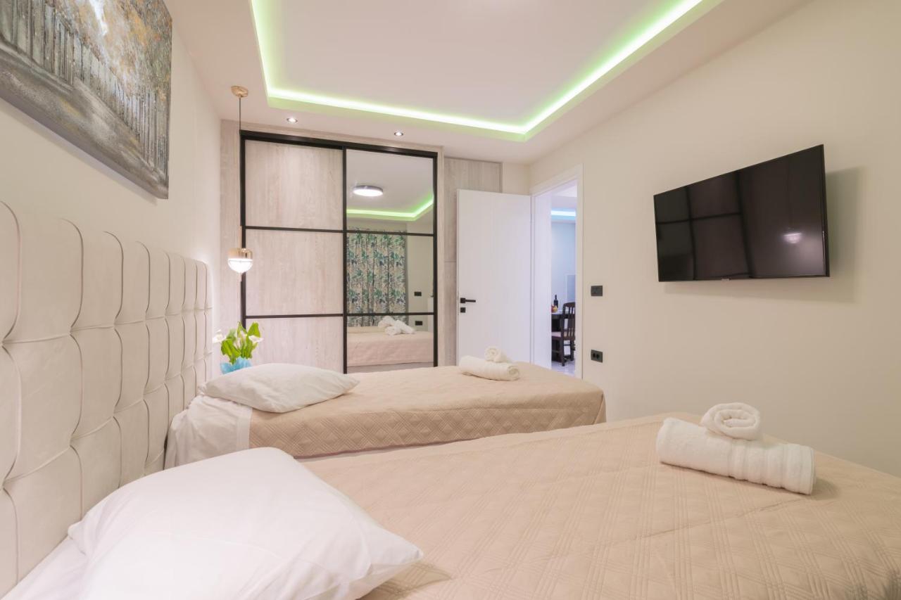 Alkeos Suite Zakynthos Exterior photo
